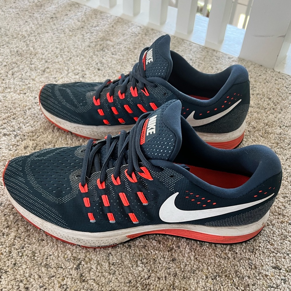 Men’s 11.5 Nike Sneakers